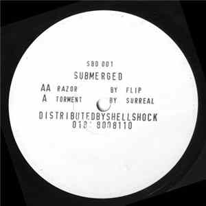Surreal / Flip - SBD 001 FLAC