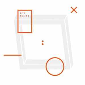 Various - btf x rx:tx FLAC