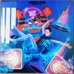 Momoe Yamaguchi = 山口百恵 - Möbius's Game = メビウス・ゲーム FLAC