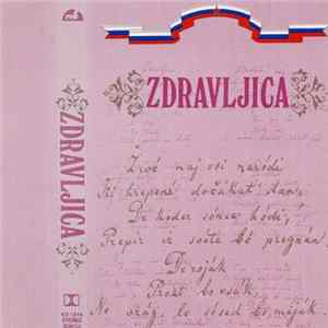 Various - Zdravljica FLAC