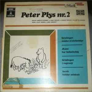 Various - Peter Plys 2 FLAC