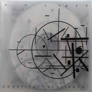 d.n.s. + GyS - Conspiracy Of Silence FLAC
