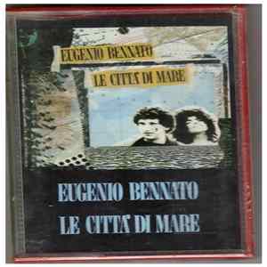 Eugenio Bennato - Le Città Di Mare FLAC