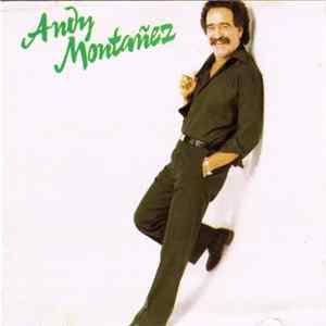 Andy Montañez - Andy Montañez FLAC
