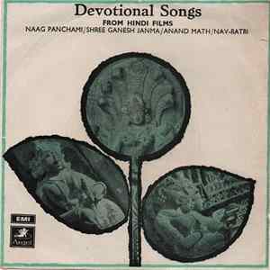 Various - Devotional Songs From Hindi Films FLAC