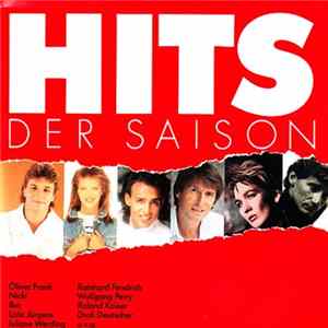 Various - Hits Der Saison 3/89 FLAC