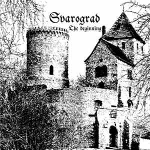 Svarograd - The Beginning FLAC