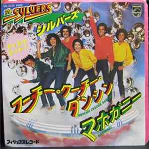 The Sylvers - Hoochie Coochie Dancin' FLAC