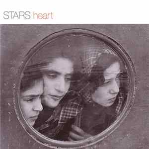 Stars - Heart FLAC