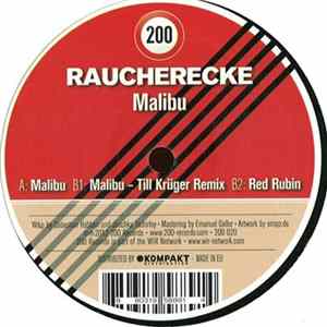 Raucherecke - Malibu FLAC