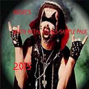 Eeesee - Death Metal vocal sample pack 2015 FLAC