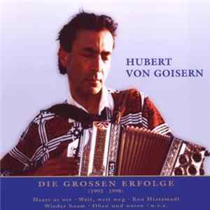 Hubert von Goisern - Nur Das Beste FLAC