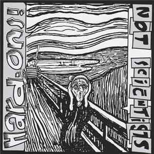 Hard-Ons! / Not Scientists - Road Sweeper / Perfect World FLAC