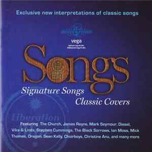 Various - Signature Songs, Classic Covers FLAC