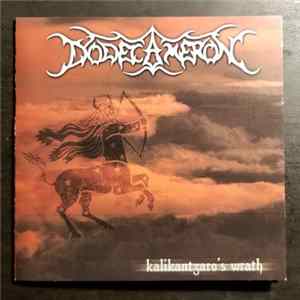 Dodecameron - Kalikantzaro's Wrath FLAC