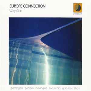 Europe Connection - Way Out FLAC