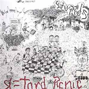 The Stupids - Retard Picnic FLAC