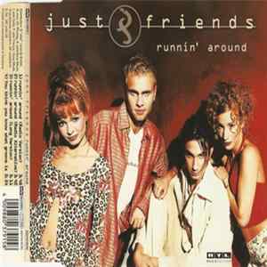 Just Friends - Runnin' Around FLAC