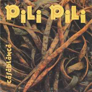 Pili Pili - Casablanca FLAC