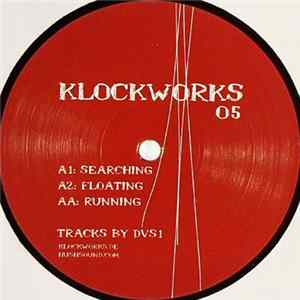DVS1 - Klockworks 05 FLAC