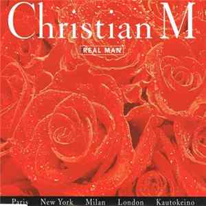 Christian M - Real Man FLAC