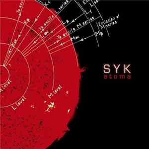 SYK - Atoma FLAC