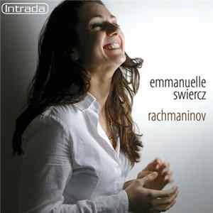 Emmanuelle Swiercz – Rachmaninov - Oeuvres Pour Piano FLAC