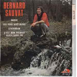 Bernard Sauvat - Ingrid FLAC