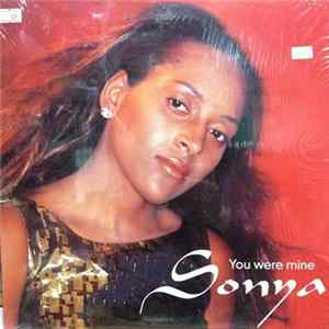 Sonya - You Were Mine FLAC