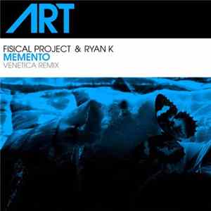 Fisical Project & Ryan K - Memento (Venetica Remix) FLAC