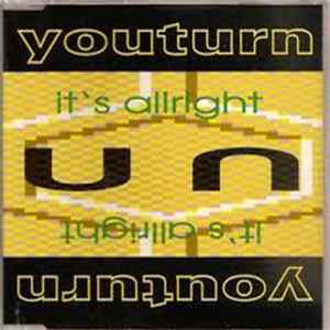 Youturn - It's Allright FLAC