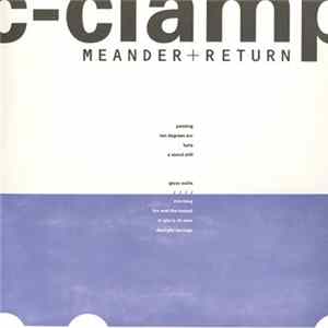 C-Clamp - Meander + Return FLAC