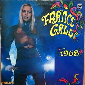 France Gall - 1968 FLAC