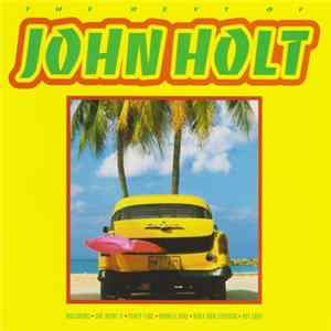 John Holt - The Best Of FLAC