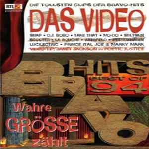 Various - Bravo Hits Best Of '94 - Das Video FLAC