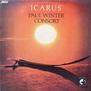 Paul Winter / Winter Consort - Icarus FLAC