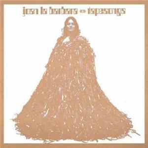 Joan La Barbara - Tapesongs FLAC