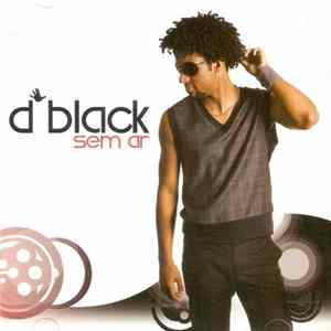 D'Black - Sem Ar FLAC
