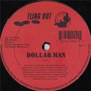 Yatta, Dollar Man - Hoola Hoop FLAC