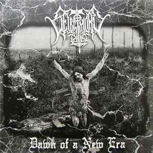 Selbstmord - Dawn Of A New Era FLAC