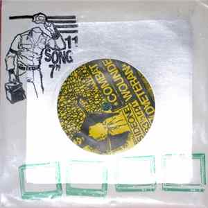 Combatwoundedveteran - 11 Song 7" FLAC