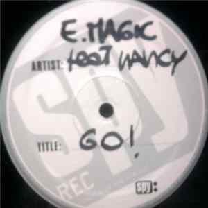E.Magic Feat. Nancy - Go! FLAC