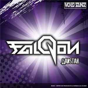 Falqon - Ganstah FLAC