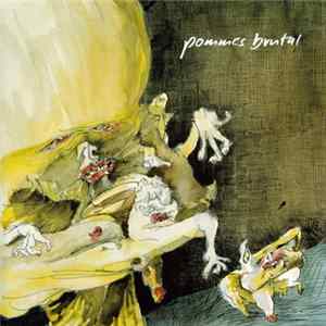 Pommes Brutal - Pommes Brutal FLAC