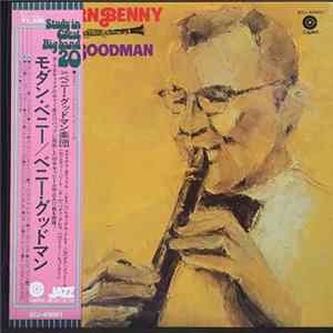 Benny Goodman - Modern Benny FLAC