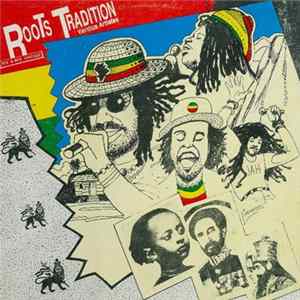 Various - Roots Tradition - 70's & 80's Vintage FLAC