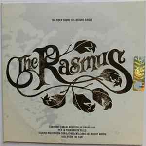 The Rasmus - The Rock Sound Collector Single FLAC