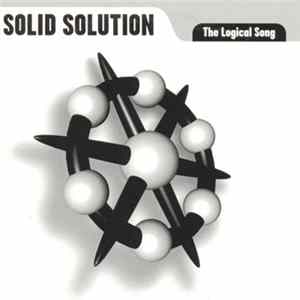 Solid Solution - The Logical Song FLAC