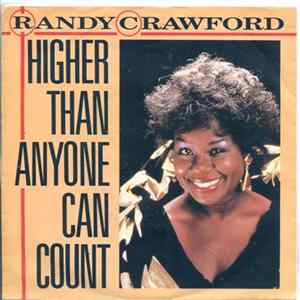 Randy Crawford - Higher Than Anyone Can Count FLAC