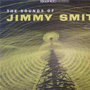 Jimmy Smith - The Sounds Of Jimmy Smith FLAC